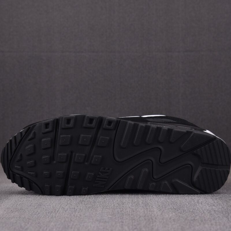 (BEST) Nike Air Max 90 'IRON GREY'
