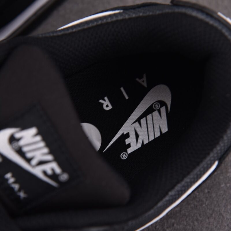 (BEST) Nike Air Max 90 'IRON GREY'