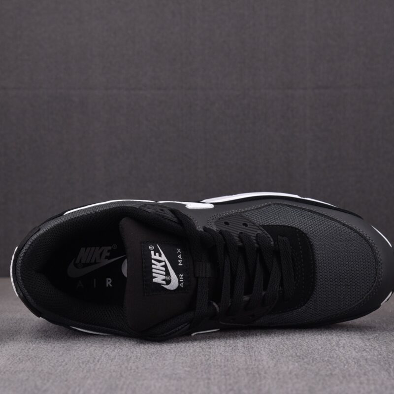 (BEST) Nike Air Max 90 'IRON GREY'
