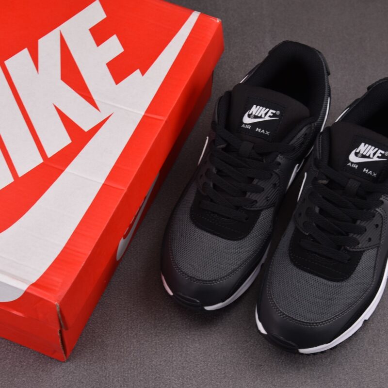 (BEST) Nike Air Max 90 'IRON GREY'