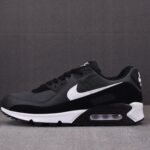 (BEST) Nike Air Max 90 'IRON GREY'