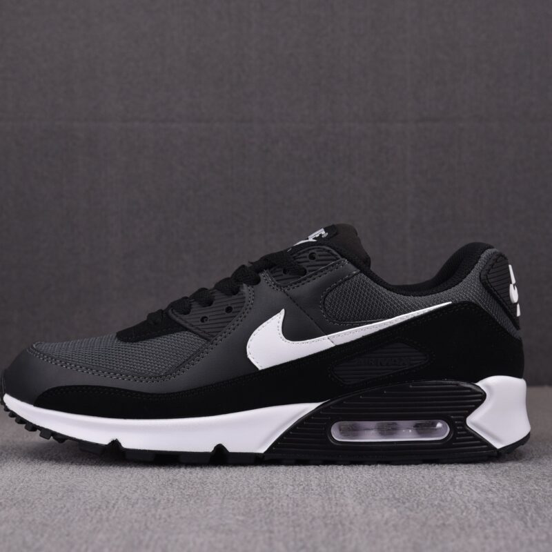 (BEST) Nike Air Max 90 'IRON GREY'