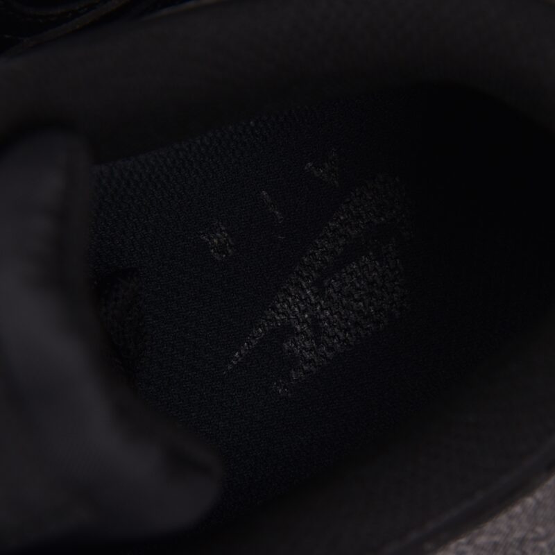 (BEST) Nike Air Max 90 Leather 'TRIPLE BLACK'