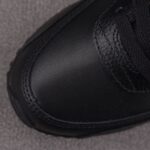 (BEST) Nike Air Max 90 Leather 'TRIPLE BLACK'