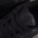 (BEST) Nike Air Max 90 Leather 'TRIPLE BLACK'