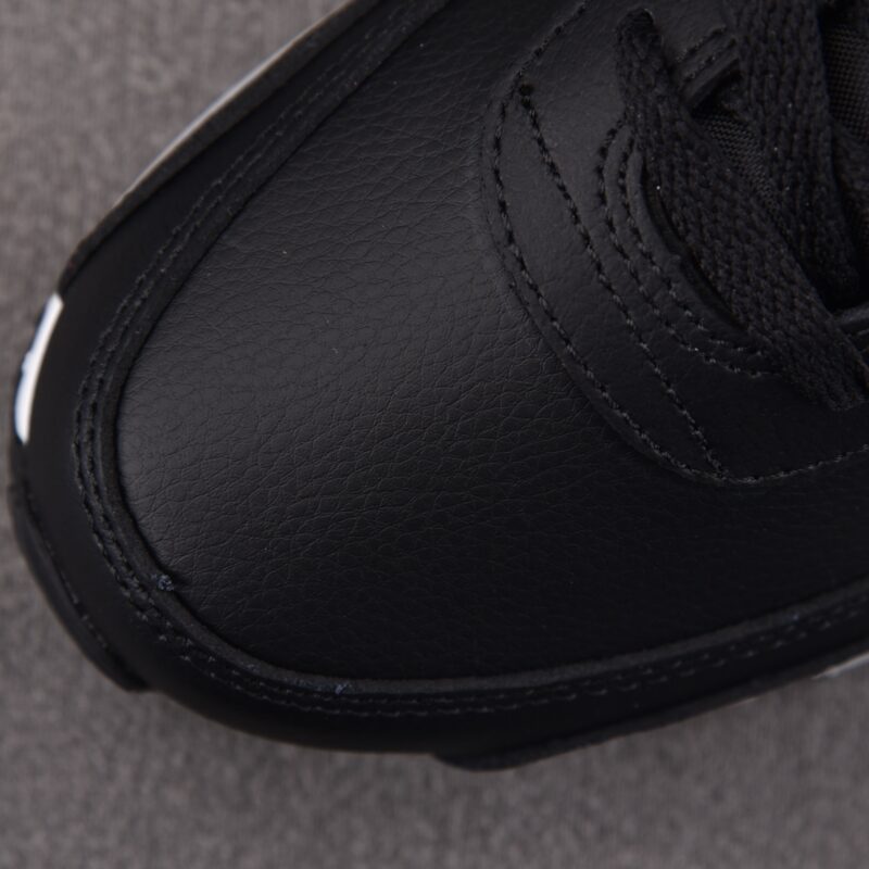 (BEST) Nike Air Max 90 LTR 'BLACK WHITE'