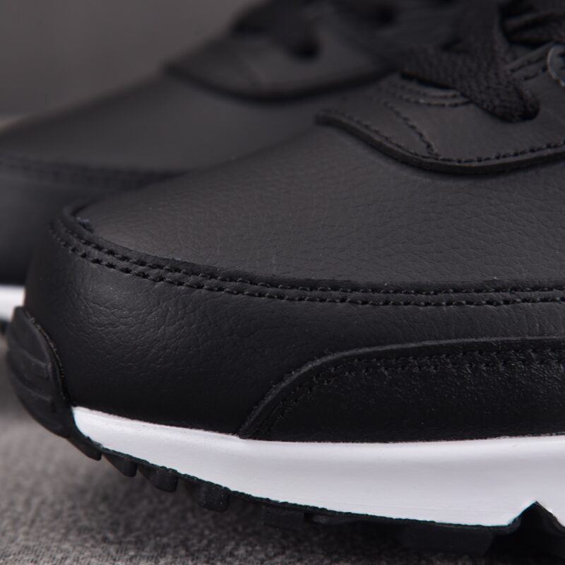 (BEST) Nike Air Max 90 LTR 'BLACK WHITE'