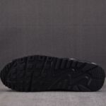 (BEST) Nike Air Max 90 LTR 'BLACK WHITE'