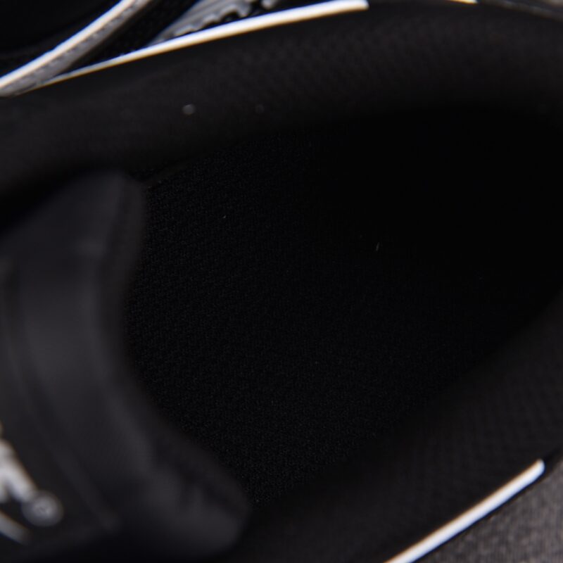 (BEST) Nike Air Max 90 LTR 'BLACK WHITE'