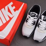 (BEST) Nike Air Max 90 'PANDA'