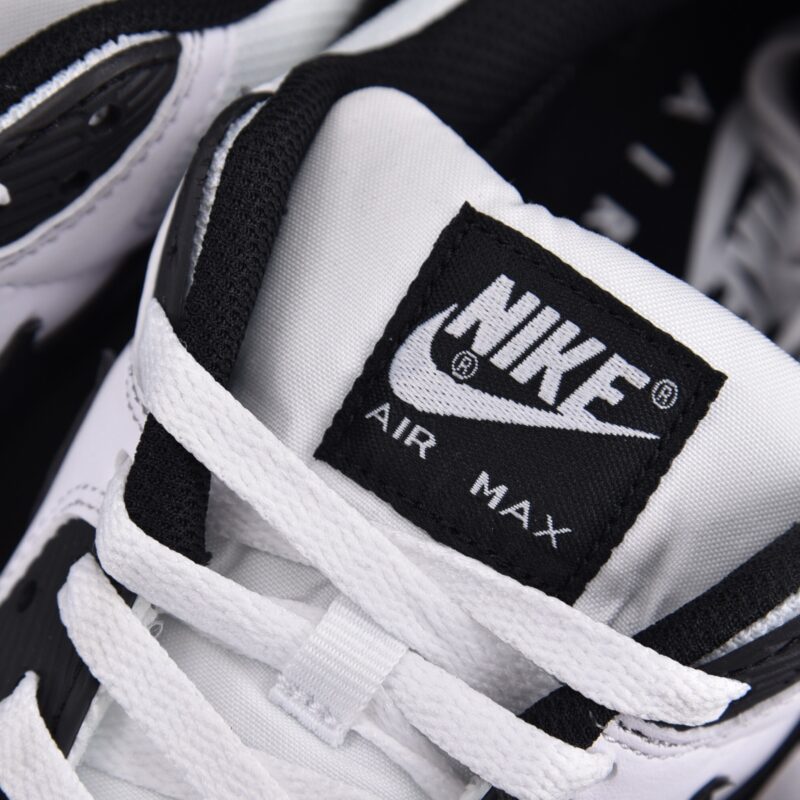 (BEST) Nike Air Max 90 'PANDA'