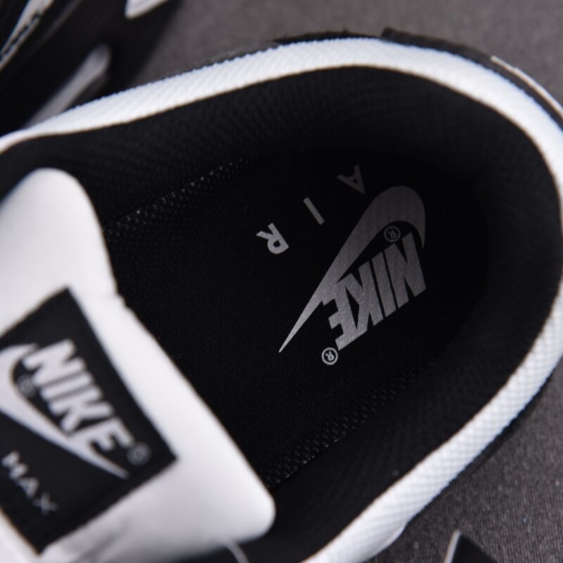 (BEST) Nike Air Max 90 'PANDA'