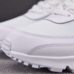 (BEST) Nike Air Max 90 Recraft 'TRIPLE WHITE'