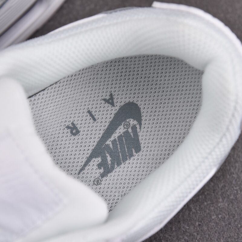 (BEST) Nike Air Max 90 Recraft 'TRIPLE WHITE'