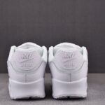 (BEST) Nike Air Max 90 Recraft 'TRIPLE WHITE'