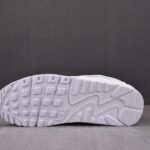 (BEST) Nike Air Max 90 Recraft 'TRIPLE WHITE'