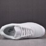 (BEST) Nike Air Max 90 Recraft 'TRIPLE WHITE'