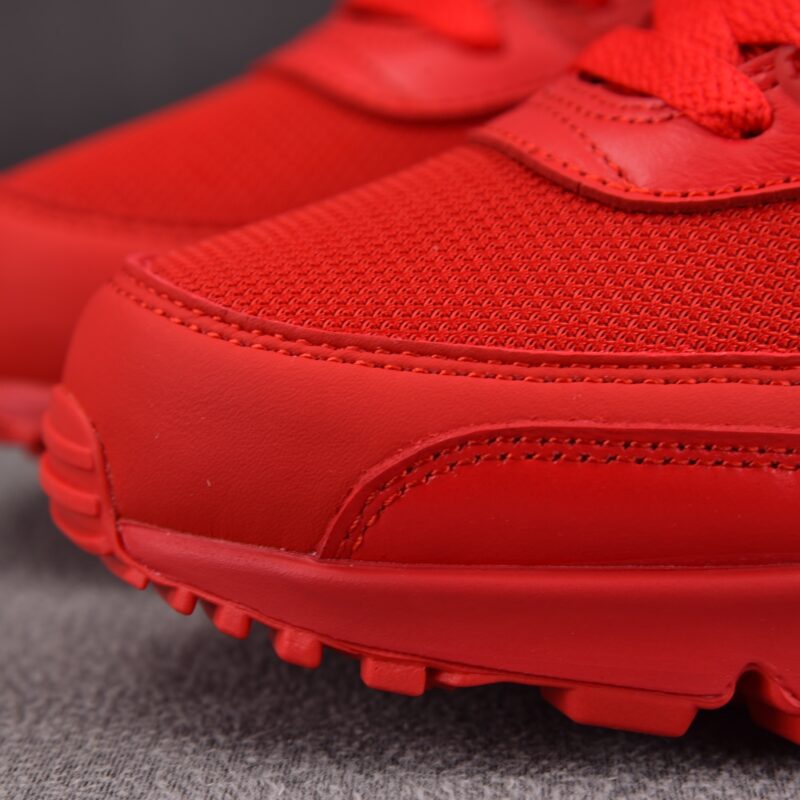 (BEST) Nike Air Max 90 'TRIPLE RED'