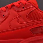 (BEST) Nike Air Max 90 'TRIPLE RED'
