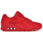 (BEST) Nike Air Max 90 'TRIPLE RED'