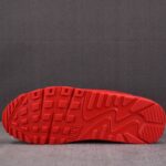 (BEST) Nike Air Max 90 'TRIPLE RED'