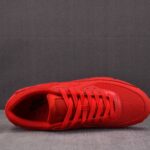 (BEST) Nike Air Max 90 'TRIPLE RED'