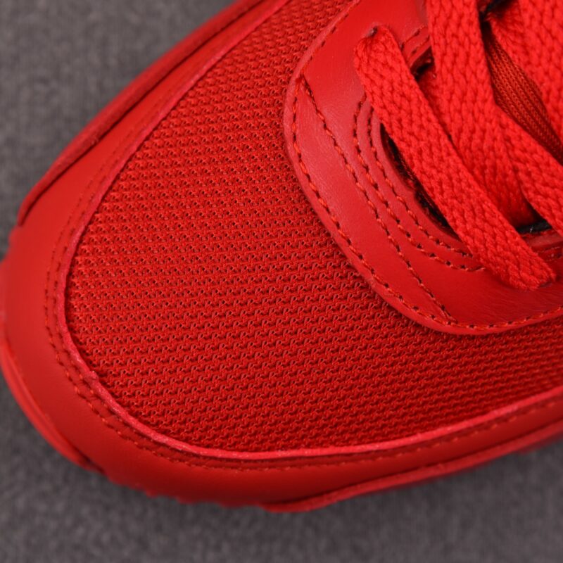 (BEST) Nike Air Max 90 'TRIPLE RED'