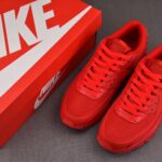 (BEST) Nike Air Max 90 'TRIPLE RED'