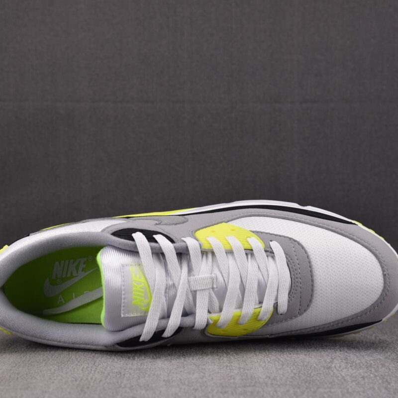 (BEST) Nike Air Max 90 'VOLT'