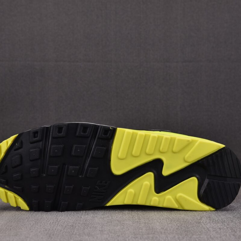 (BEST) Nike Air Max 90 'VOLT'