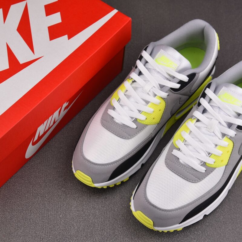 (BEST) Nike Air Max 90 'VOLT'
