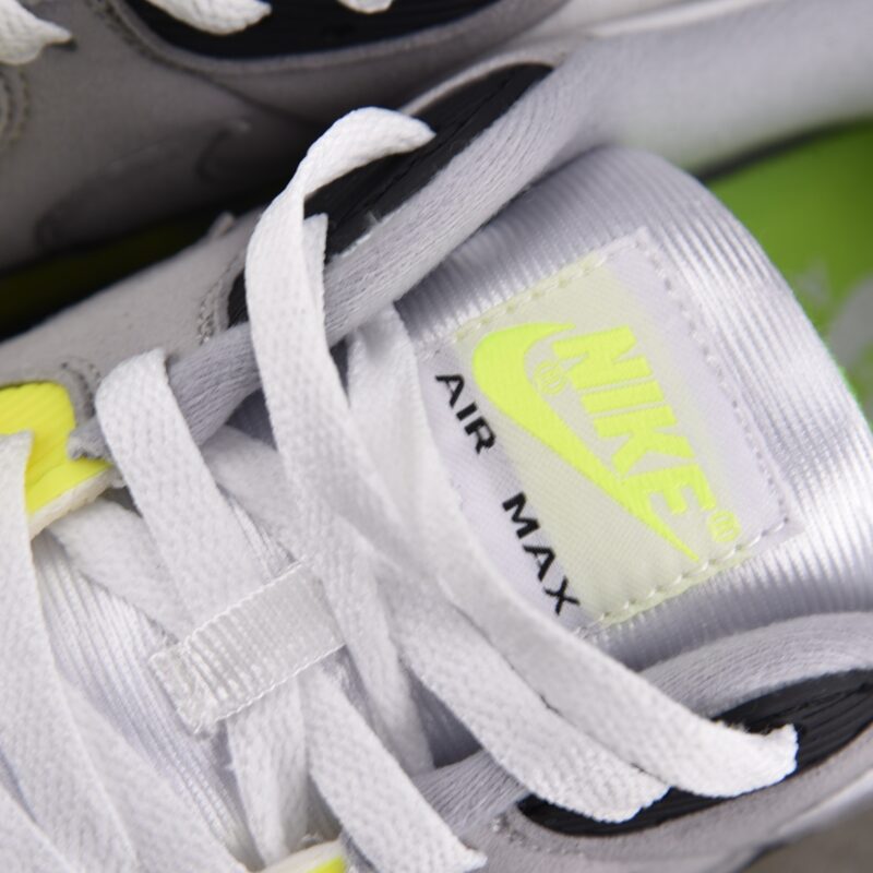 (BEST) Nike Air Max 90 'VOLT'