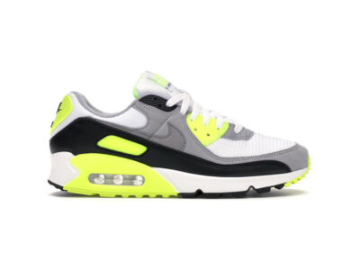 (BEST) Nike Air Max 90 'VOLT'