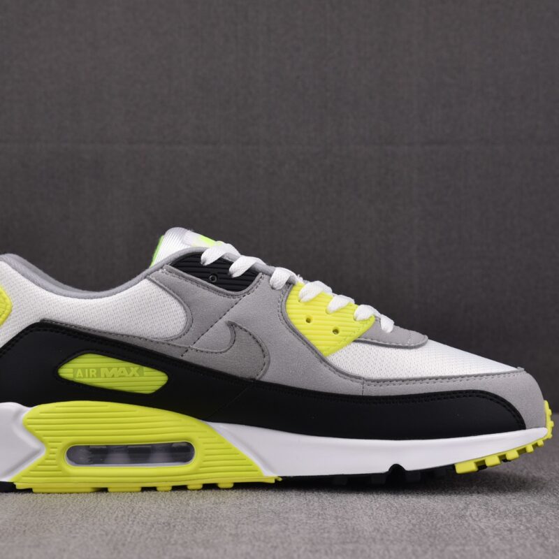 (BEST) Nike Air Max 90 'VOLT'
