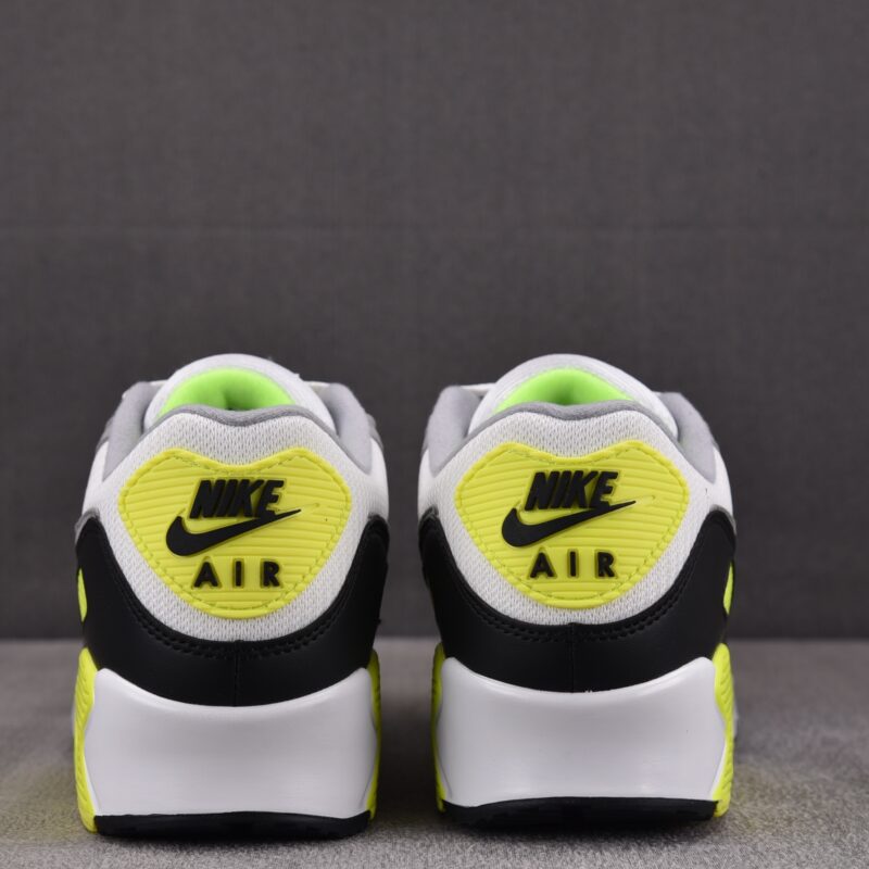 (BEST) Nike Air Max 90 'VOLT'
