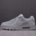 (BEST) Nike Air Max 90 'WOLF GREY'