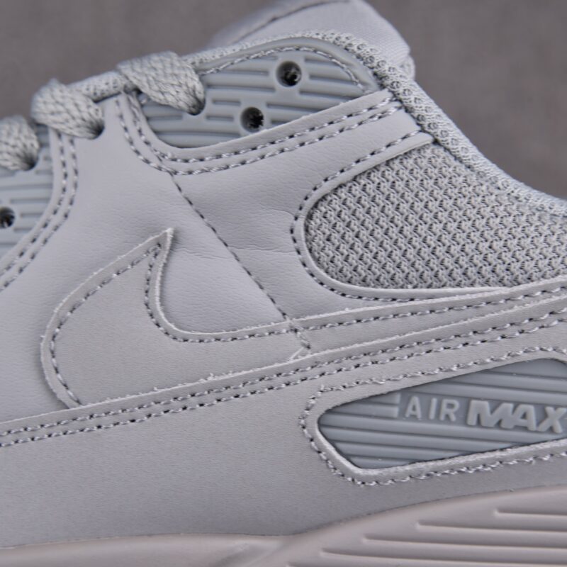 (BEST) Nike Air Max 90 'WOLF GREY'