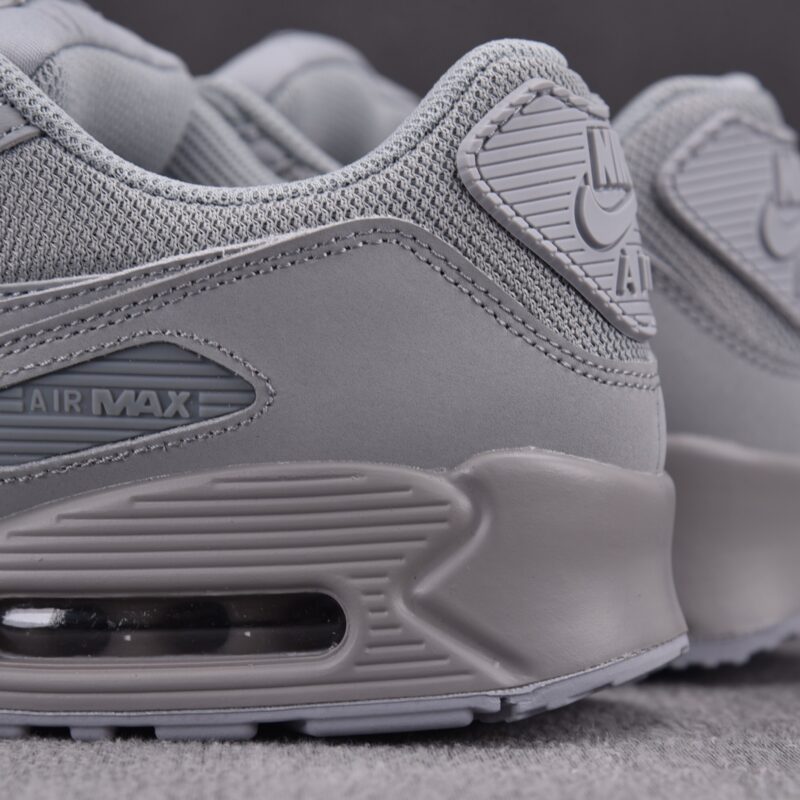 (BEST) Nike Air Max 90 'WOLF GREY'