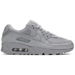 (BEST) Nike Air Max 90 'WOLF GREY'
