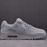 (BEST) Nike Air Max 90 'WOLF GREY'
