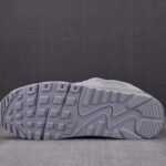 (BEST) Nike Air Max 90 'WOLF GREY'