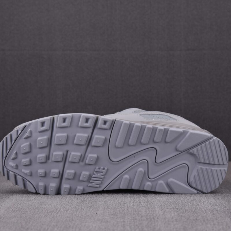 (BEST) Nike Air Max 90 'WOLF GREY'