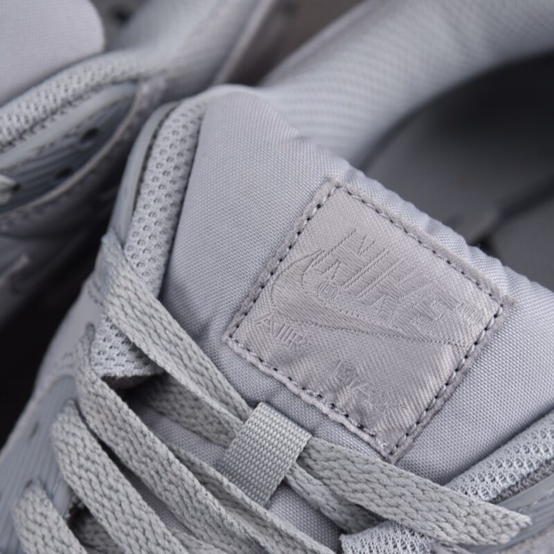 (BEST) Nike Air Max 90 'WOLF GREY'