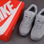 (BEST) Nike Air Max 90 'WOLF GREY'