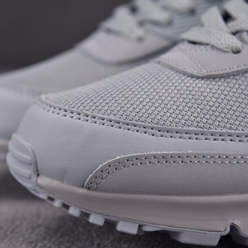 (BEST) Nike Air Max 90 'WOLF GREY'