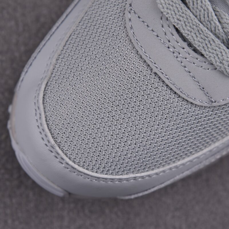 (BEST) Nike Air Max 90 'WOLF GREY'