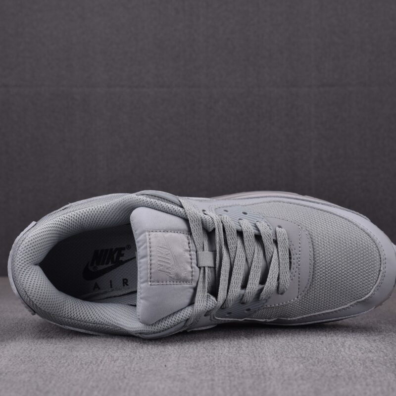 (BEST) Nike Air Max 90 'WOLF GREY'
