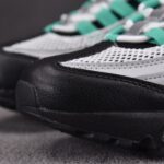 (BEST) Nike Air Max 95 'BLACK STADIUM GREEN'