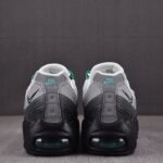 (BEST) Nike Air Max 95 'BLACK STADIUM GREEN'