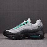 (BEST) Nike Air Max 95 'BLACK STADIUM GREEN'
